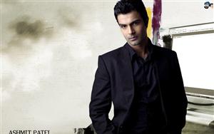 Ashmit Patel